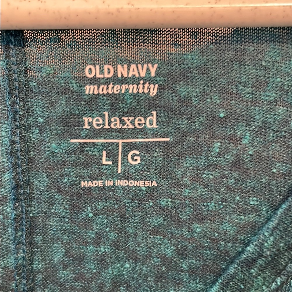 Old Navy Maternity Tank Top - Picture 2 of 4